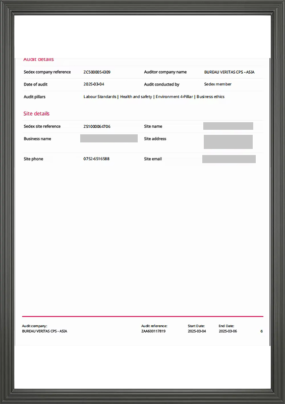 Sedex