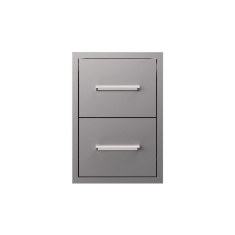 BI-DRW2 outdoor kitchen product