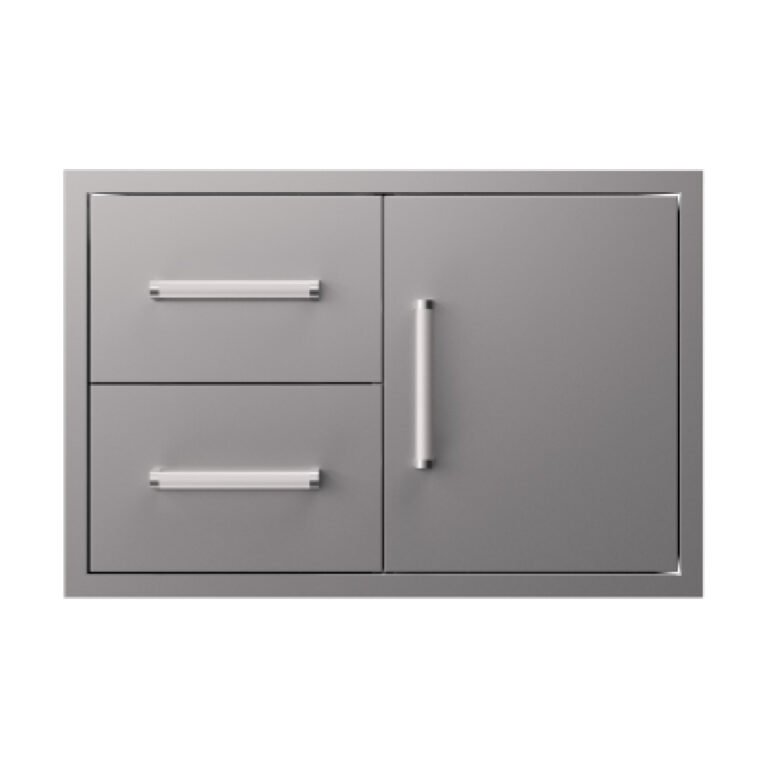 BI-DRW2D1 outdoor kitchen product