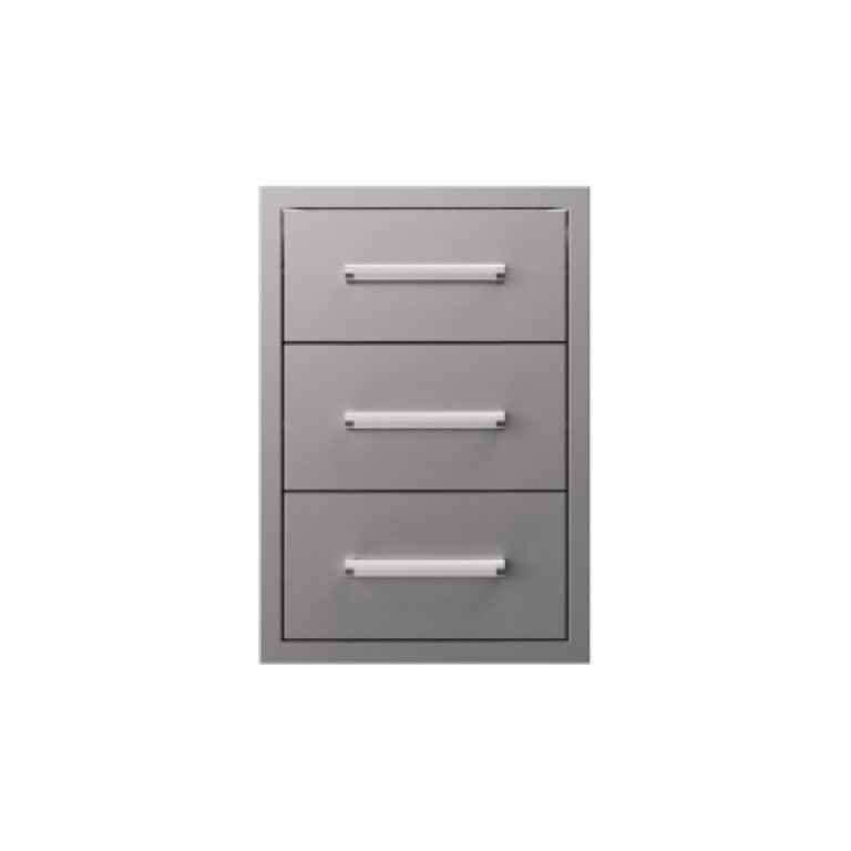 BI-DRW3 outdoor kitchen product