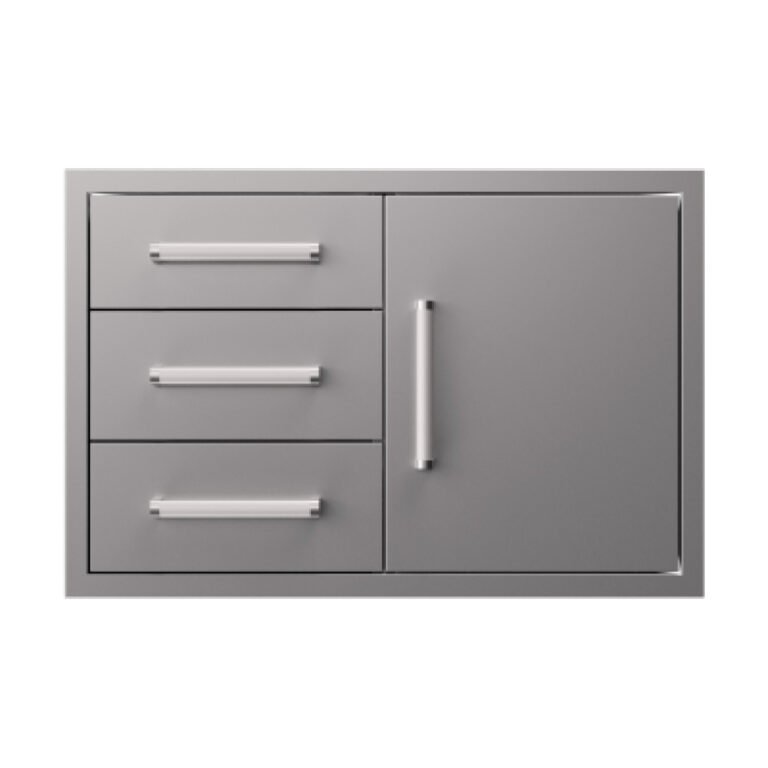 BI-DRW3D1 outdoor kitchen product