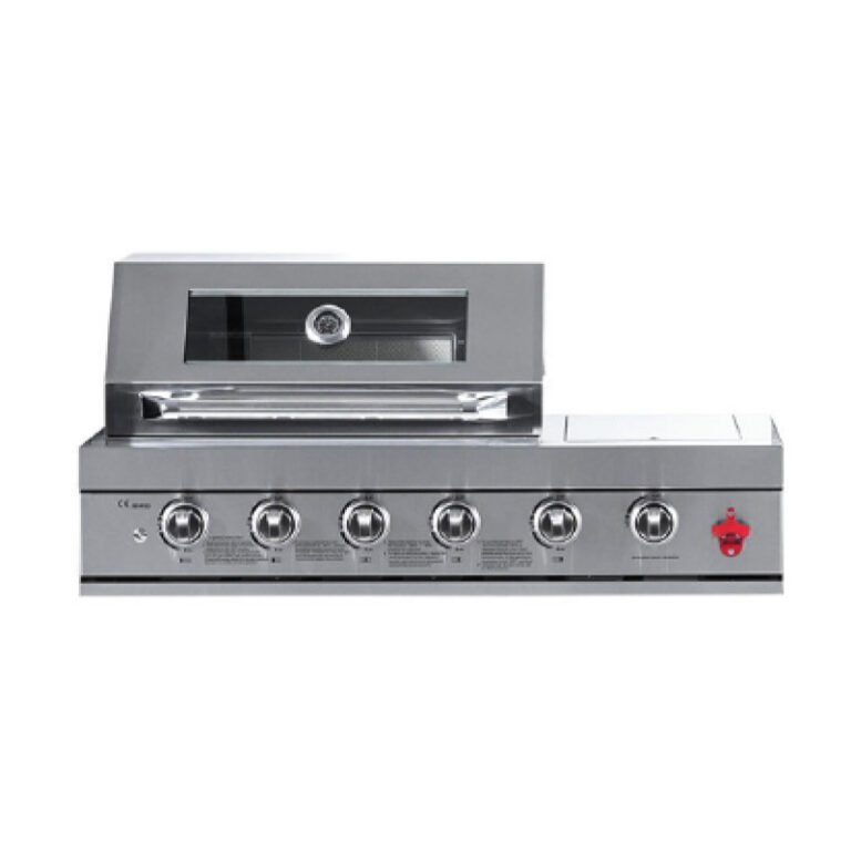 BI-HY411-L outdoor kitchen product