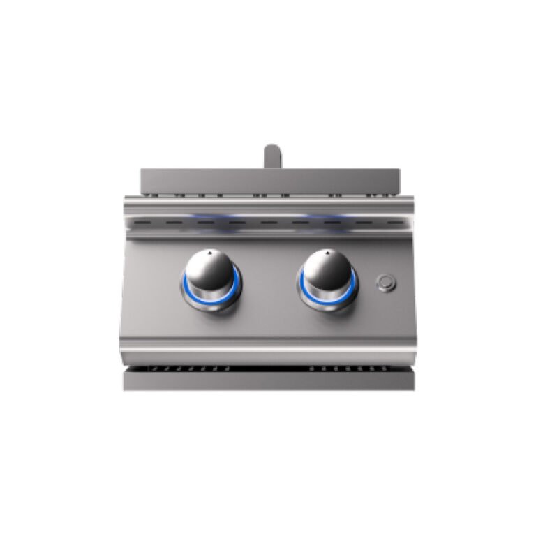 BI-KS2-L outdoor kitchen product
