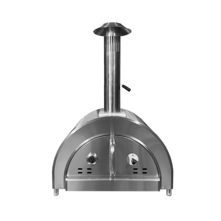 BI-PZL-W outdoor kitchen product