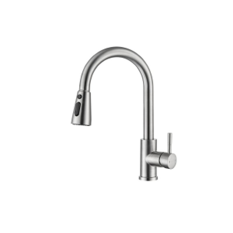 Faucet
