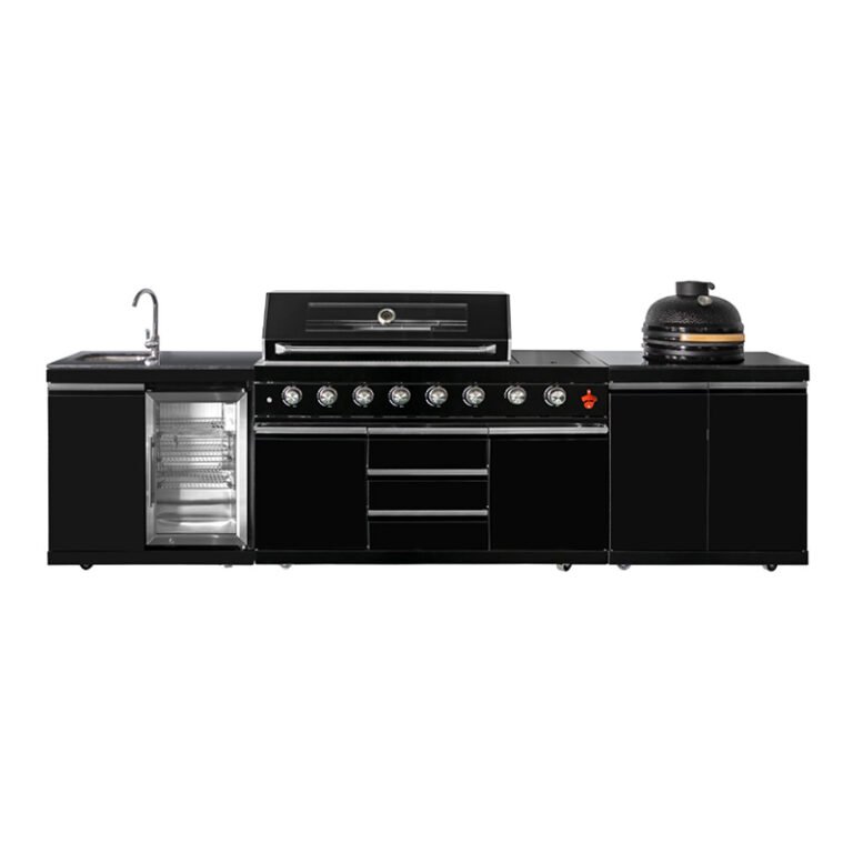 Outdoor Kitchen 01 outdoor kitchen product